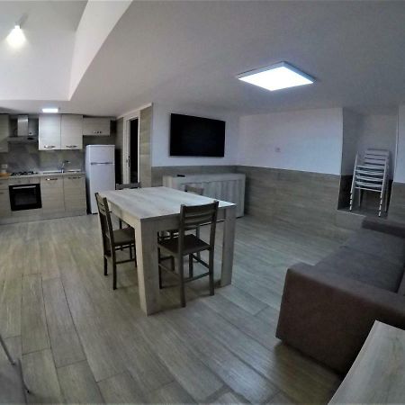 Il Decumano Superiore Napoli Eksteriør billede