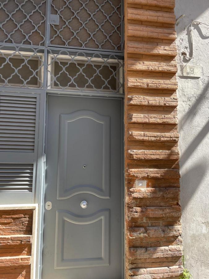 Il Decumano Superiore Napoli Eksteriør billede