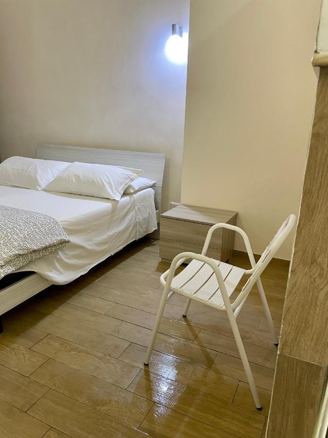 Il Decumano Superiore Napoli Eksteriør billede