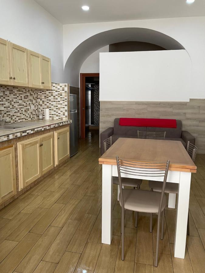 Il Decumano Superiore Napoli Eksteriør billede