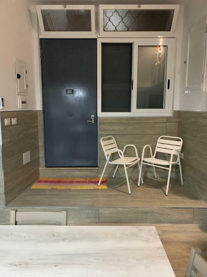 Il Decumano Superiore Napoli Eksteriør billede